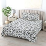 bedsheet